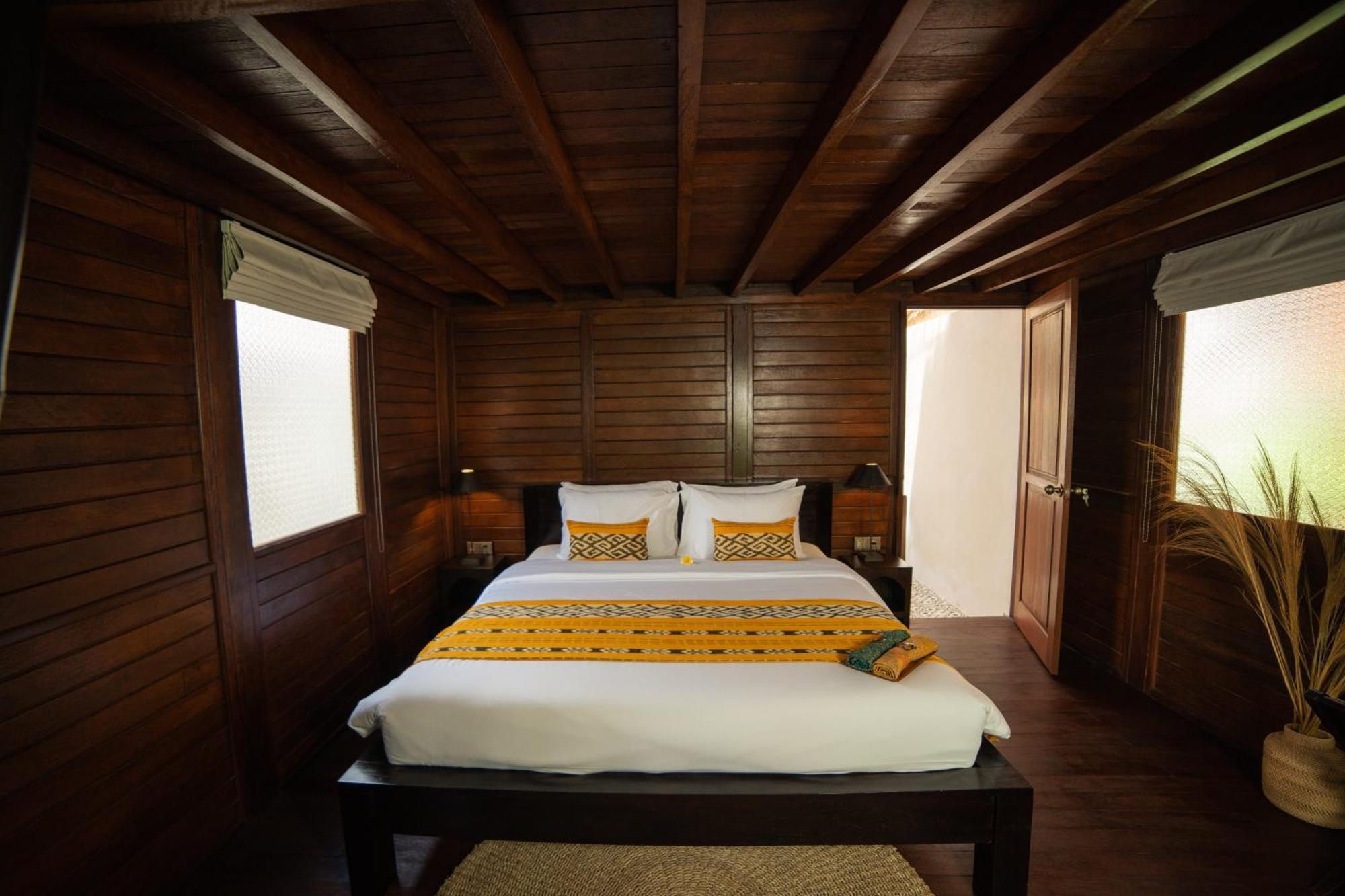 Kayu Village Canggu Екстериор снимка